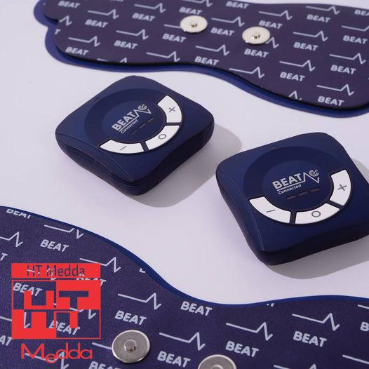 May massage Mini Beatconnected (đôi)